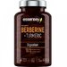 Berberine + Turmeric 90 Tablete, Essensey